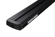 Barre de toit Reconn-Deck en aluminium de Rhino-Rack, accessoire robuste pour transport de charges sur véhicule.