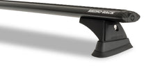 Kit 3 Barres de Toit Toyota Land Cruiser 120 2003-2009 - RHINO-RACK sur Xperts4x4 Accessoires 4x4 Off-Road