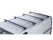 Kit 4 barres de toit Rhino-Rack Sportz 1650mm Renault Trafic X82 SWB Low Roof 2015+ - RHINO-RACK sur Xperts4x4 Accessoires 4x4 Off-Road