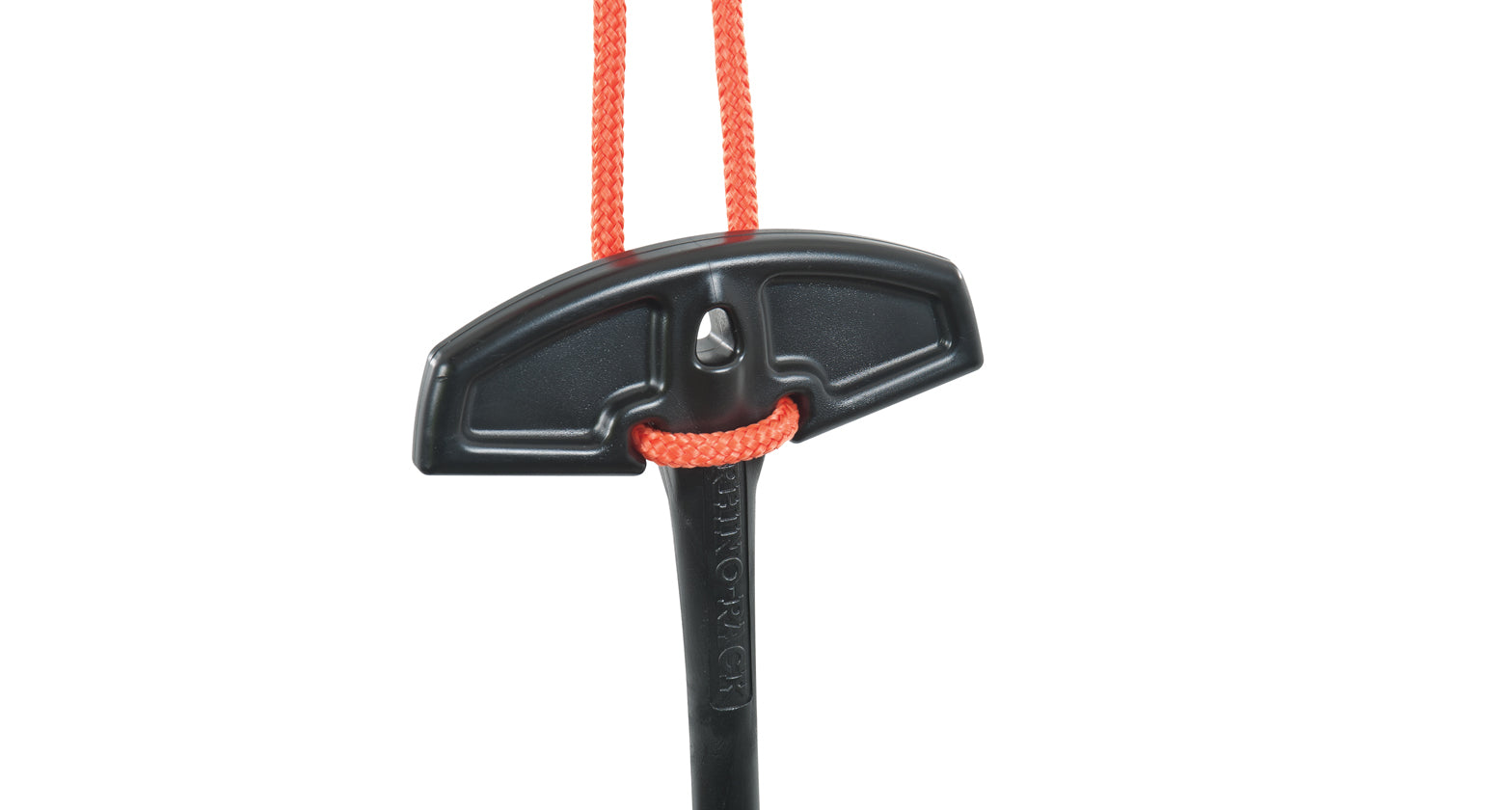 Kit d'ancrage sable Heavy Duty pour auvent Rhino-Rack, accessoires robustes pour fixation sécurisée.