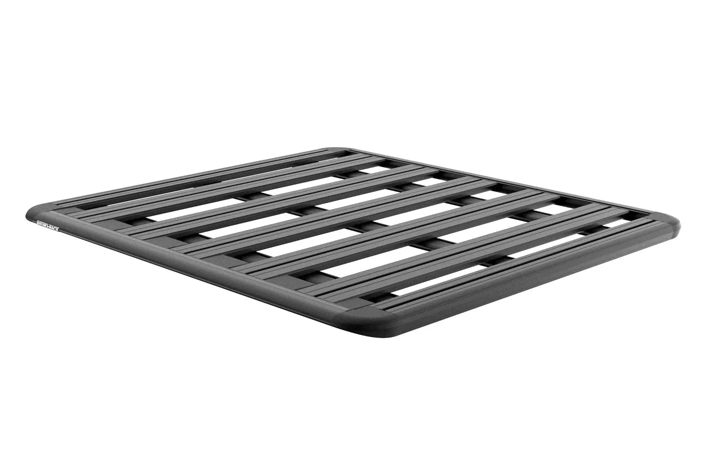 Galerie de toit RHINO-RACK pour Hardtop RSI SMARTCAP Full-Size, adaptée à RAM, Tacoma, F150, Gladiator, vue du produit.