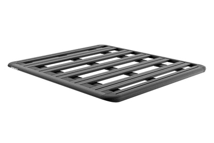 Galerie de toit RHINO-RACK pour Hardtop RSI SMARTCAP Full-Size, adaptée à RAM, Tacoma, F150, Gladiator, vue du produit.