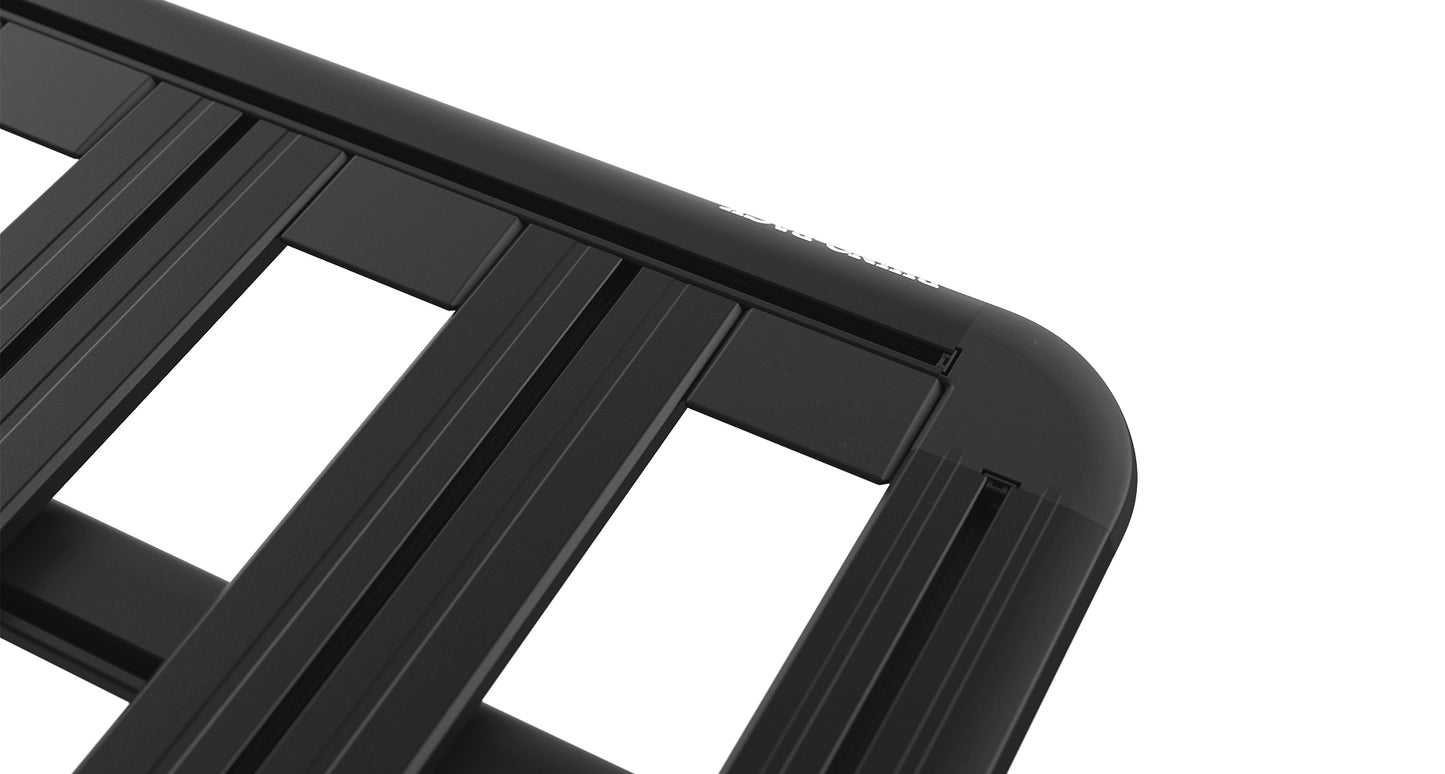 Kit Galerie de Toit + RCL Jeep Wrangler JK 4 Portes - 1800mm x 1430mm - RHINO-RACK sur Xperts4x4 Accessoires 4x4 Off-Road