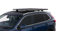 Kit galerie de toit Rhino-Rack Pioneer 6 pour Honda CR-V 6e génération, 1300x1240mm, fixation robuste pour accessoires.
