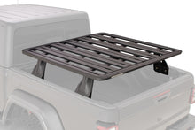 Kit galerie Pioneer 6 1500x1430mm avec 4 pieds Reconn-Deck pour benne Dodge Ram - RHINO-RACK sur Xperts4x4 Accessoires 4x4 Off-Road