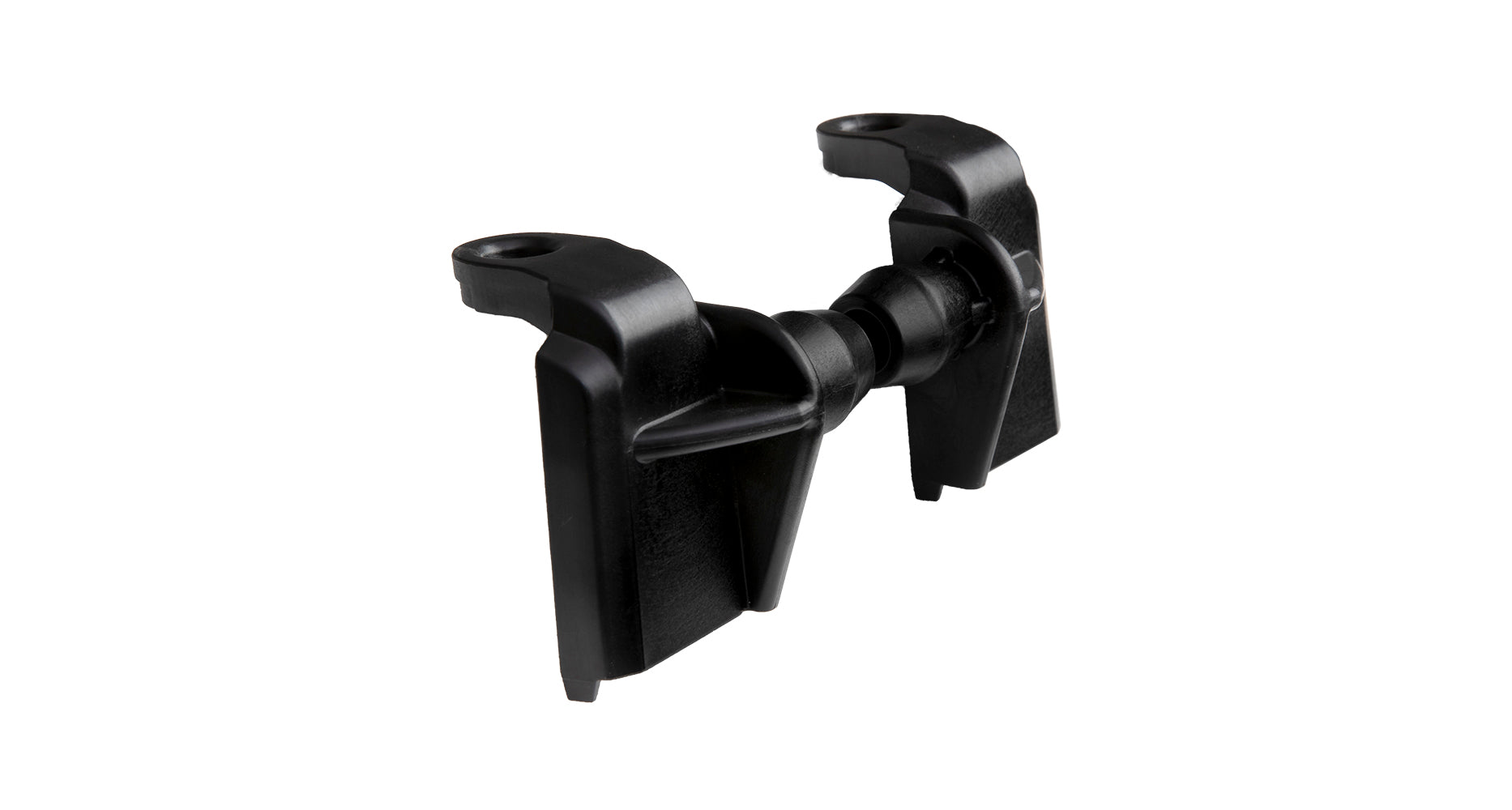 Kit d'installation rapide Stow-iT pour galerie ou barre, accessoire Rhinorack, montage facile pour porte-bagages Rhino-Rack