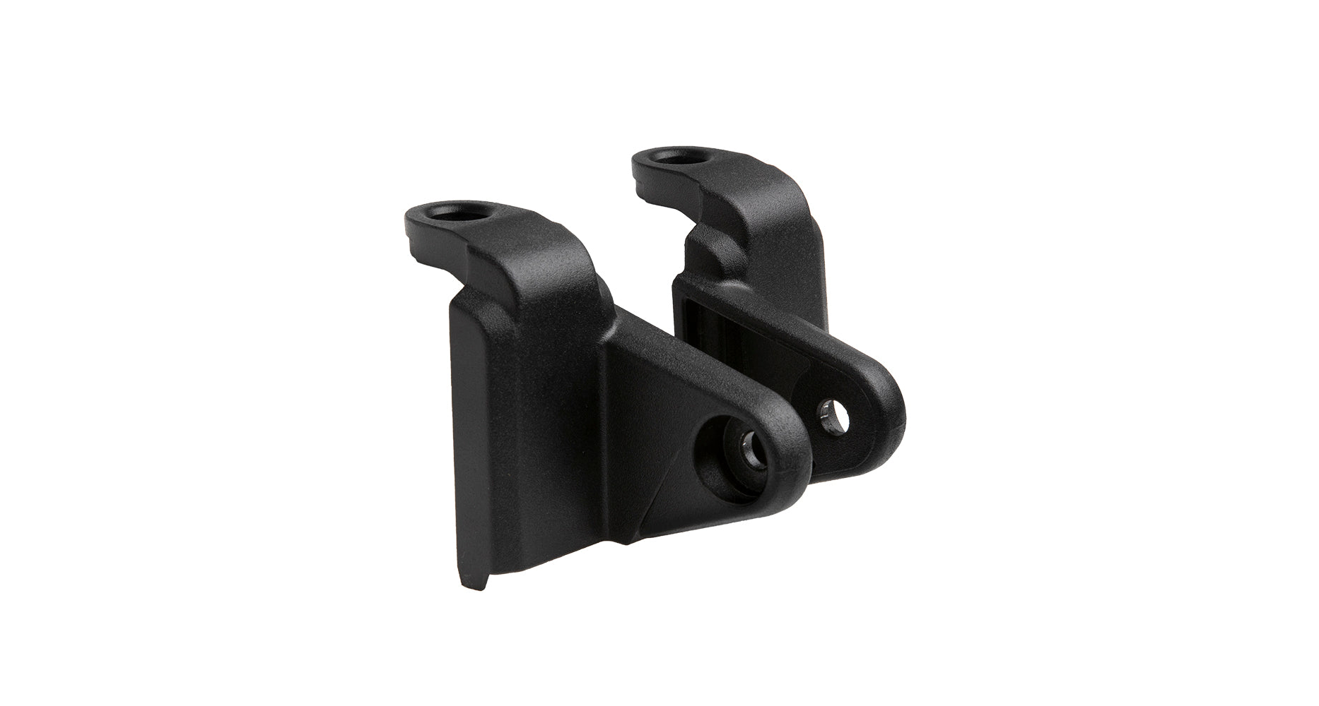 Kit d'installation rapide Stow-iT pour galerie ou barre, accessoire Rhino-Rack, montage facile pour supports de toit.