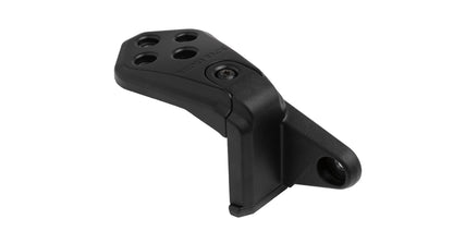 Kit d'installation rapide Stow-iT pour galerie ou barre de toit, accessoires Rhino-Rack, compatible avec systèmes de fixation.