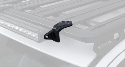 Kit d'installation rapide RHINO-RACK Stow-iT pour galerie ou barre, accessoire pratique pour montage facile.