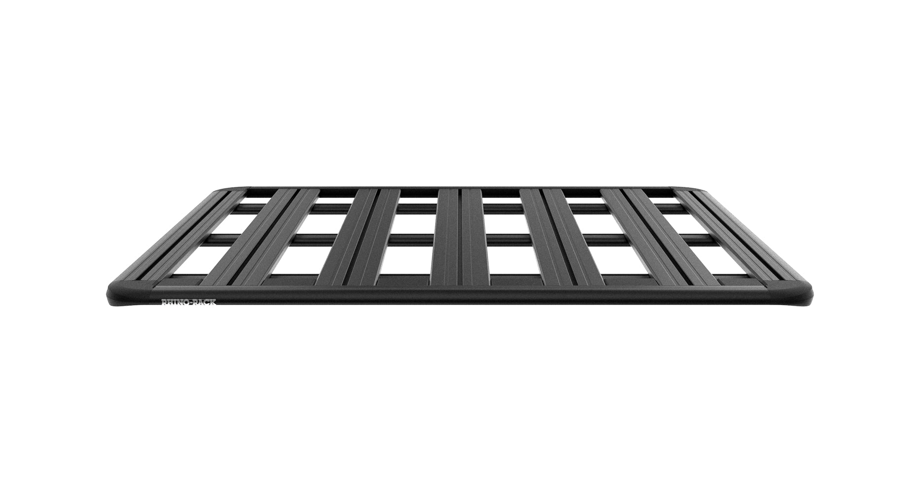 Kit plateforme de toit RHINO-RACK 1300x1430mm pour benne Jeep Gladiator JT, galerie de toit robuste et pratique.