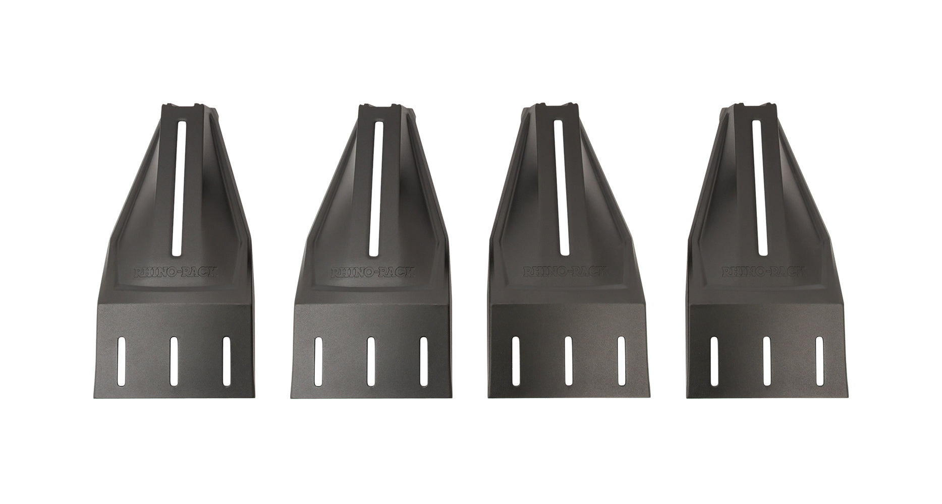 Kit plateforme de toit RHINO-RACK pour Jeep Gladiator JT, surface de 1300x1430mm, galerie de toit robuste.
