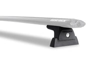 Support de fixation RLT600H Quick Mount de RHINO-RACK, lot de 2, accessoires pour montage de racks sur véhicule.