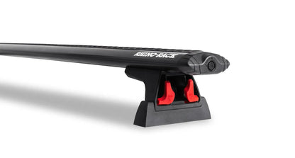 Support de fixation Rhino-Rack RLT600H Quick Mount, lot de 2, accessoires pour système de montage de rack de toit.