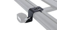 Support de phare Pioneer pour rack Rhino-Rack, accessoire robuste pour installation de phares sur véhicule.