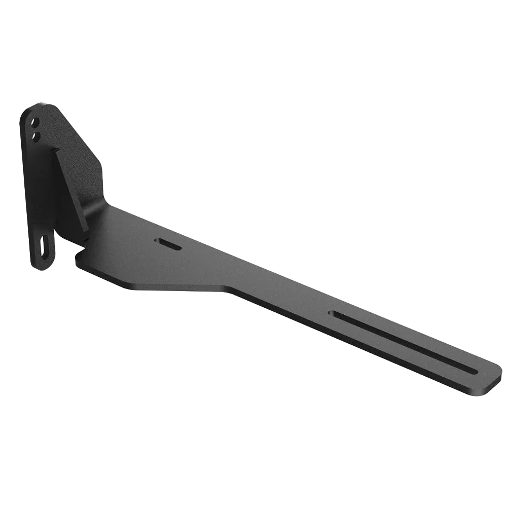 Support HD autoportant pour auvent 4x4 de la marque Rhino-Rack, accessoire robuste pour véhicule tout-terrain.