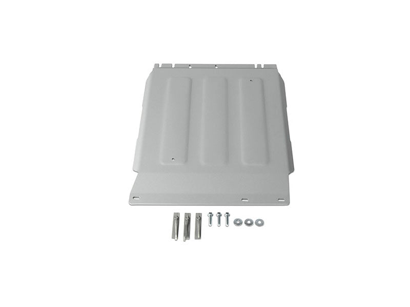 Kit de protections inférieures en aluminium 6mm pour Ford Raptor 2018-2022, fabriqué par Rival4x4.