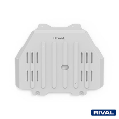 Protection inférieure RIVAL 4X4 pour Toyota Land Cruiser Prado J250, kit de protections solides pour le dessous du véhicule.