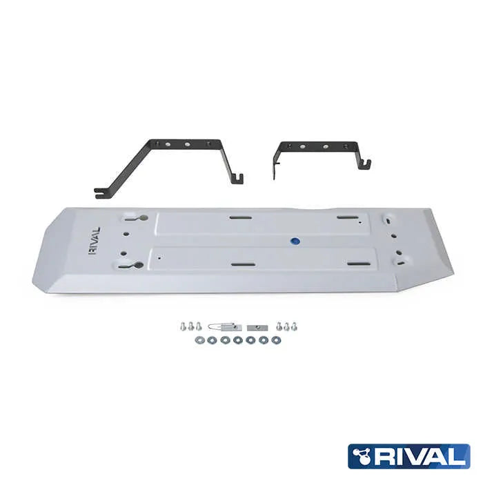 Pack Protections Inferieures Ford Ranger 2023+ | RIVAL 4x4 sur Xperts4x4 Accessoires 4x4 Off-Road