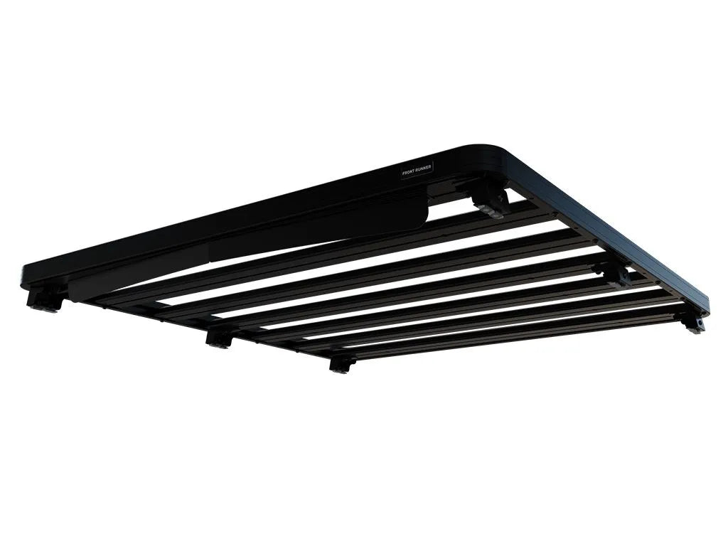 Galerie RSI SmartCap 1300x1356 mm pour Jeep Gladiator JT sur Xperts4x4 Accessoires 4x4 Off-Road