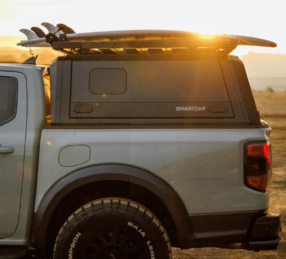 Galerie RSI Smartcap 1500 x 1156mm | Hardtop RSI All-Mid Size sur Xperts4x4 Accessoires 4x4 Off-Road