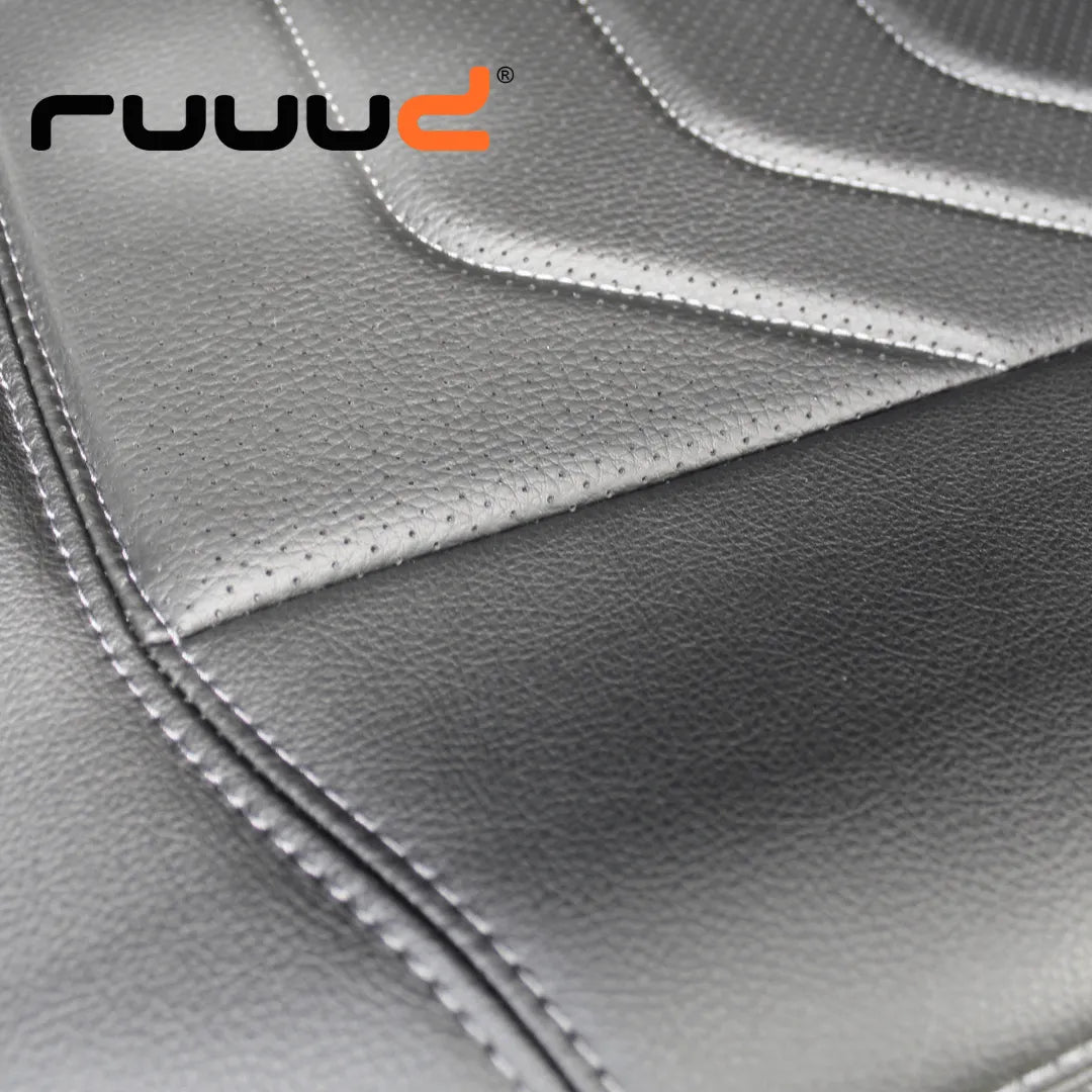 Housses de Siège RUUUD pour Ford Ranger/Raptor 2023+ | Protection & Style sur Xperts4x4 Accessoires 4x4 Off-Road