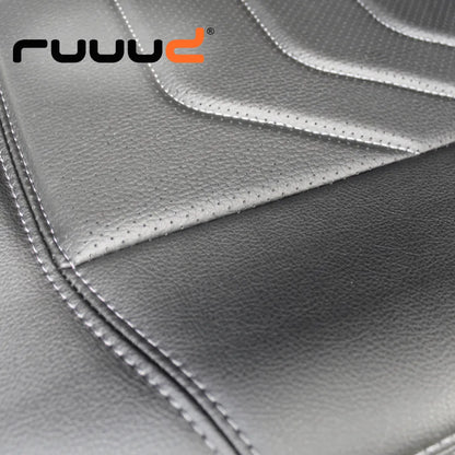 Housses de Siège RUUUD pour Ford Ranger/Raptor 2023+ | Protection & Style sur Xperts4x4 Accessoires 4x4 Off-Road