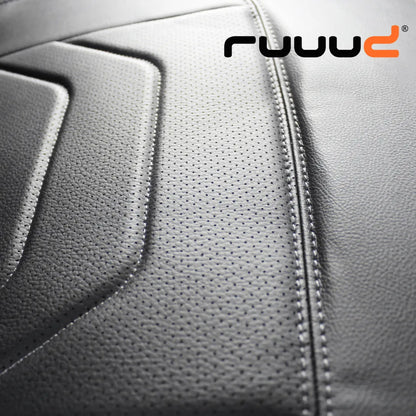 Housses de Siège RUUUD pour Ford Ranger/Raptor 2023+ | Protection & Style sur Xperts4x4 Accessoires 4x4 Off-Road
