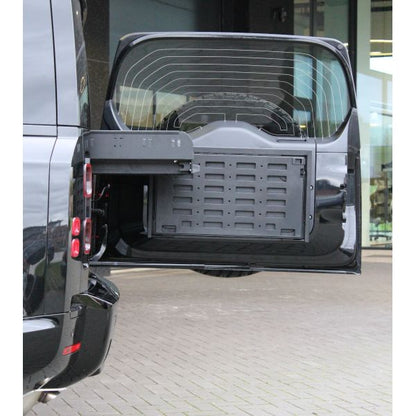 Plateau coulissant pour tiroir RUUUD Defender 90 Commercial 2020+, accessoire pratique pour rangement et organisation.