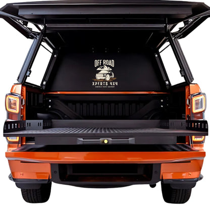 Plateau Coulissant RUUUD Volkswagen Amarok 2023+ NEXT GEN (Sans Perçage) sur Xperts4x4 Accessoires 4x4 Off-Road