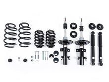 Kit suspension Seikel Desert HD Monroe pour Volkswagen T6.1 4Motion, pièce de suspension robuste et résistante.