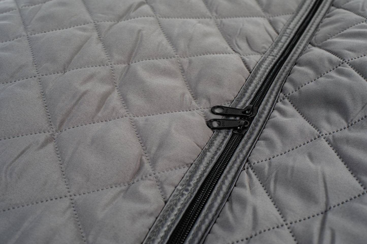 Kit isolation thermique SNUG pour tente de toit, accessoires pour améliorer l'isolation thermique de la tente de toit SNUG ECRINS.