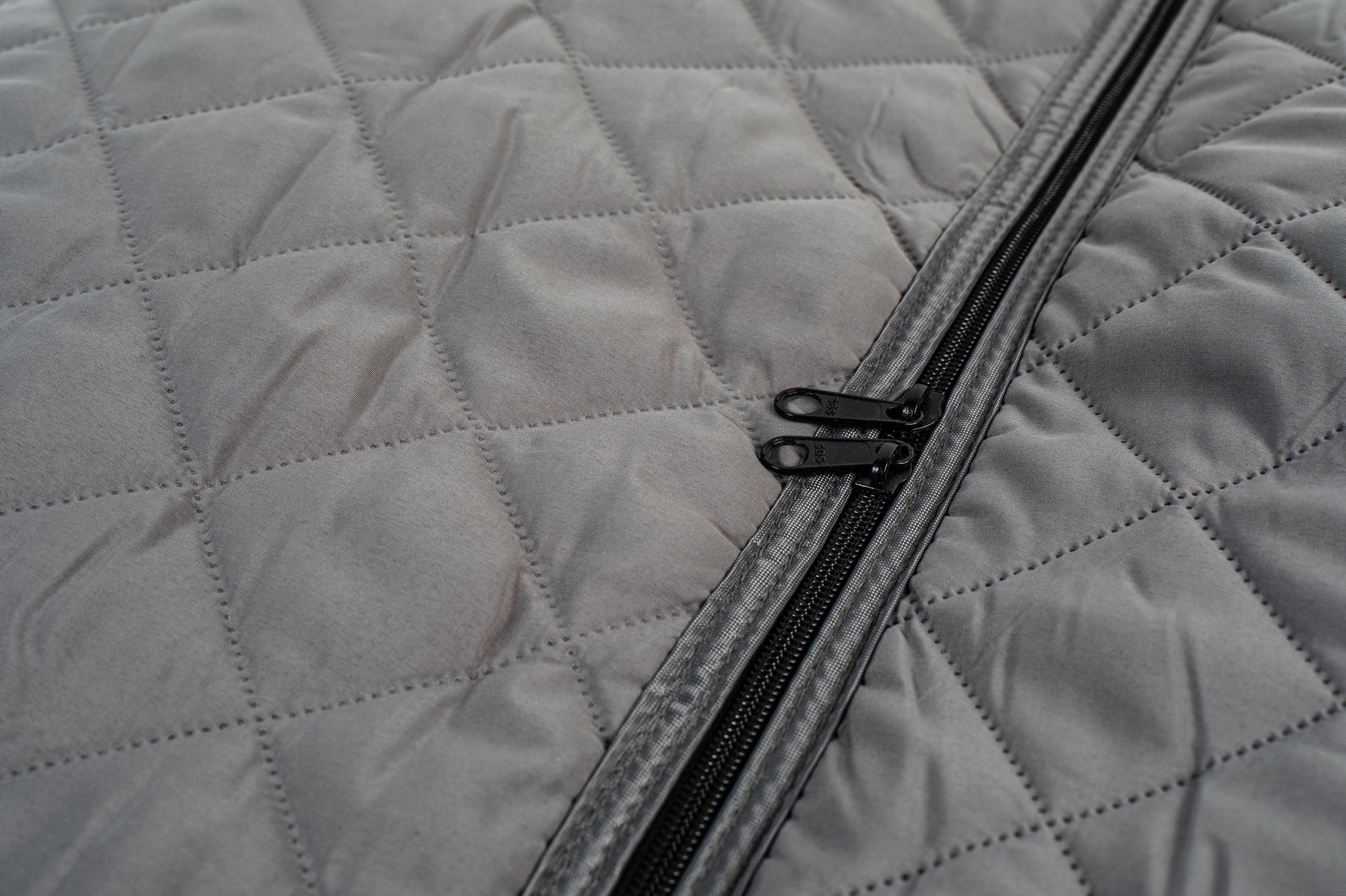 Kit isolation thermique SNUG pour tente de toit, accessoires pour améliorer l'isolation thermique de la tente de toit SNUG ECRINS.