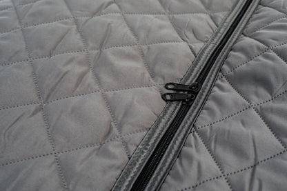 Kit isolation thermique SNUG pour tente de toit, accessoires pour améliorer l'isolation thermique de la tente de toit SNUG ECRINS.
