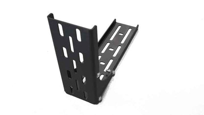 Auvent 270° XT MAX de The Bush Company pour 4x4, auto-portant, avec structure solide et couverture résistante.