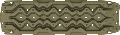 Plaques à sable TRED GT Recovery ultra résistantes pour véhicules 4x4, en acier robuste pour l'autoprotection en hors-route