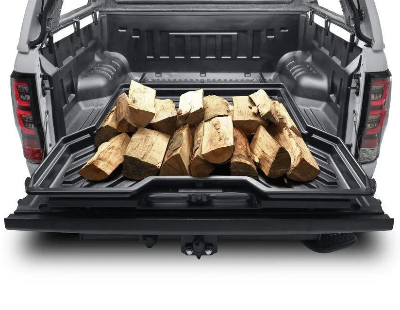 Plateau Coulissant Ford Ranger 2012-2022  | Plateau de Benne sur Xperts4x4 Accessoires 4x4 Off-Road