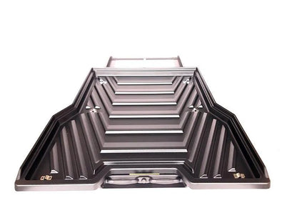 Plateau Coulissant Ford Ranger 2012-2022  | Plateau de Benne sur Xperts4x4 Accessoires 4x4 Off-Road