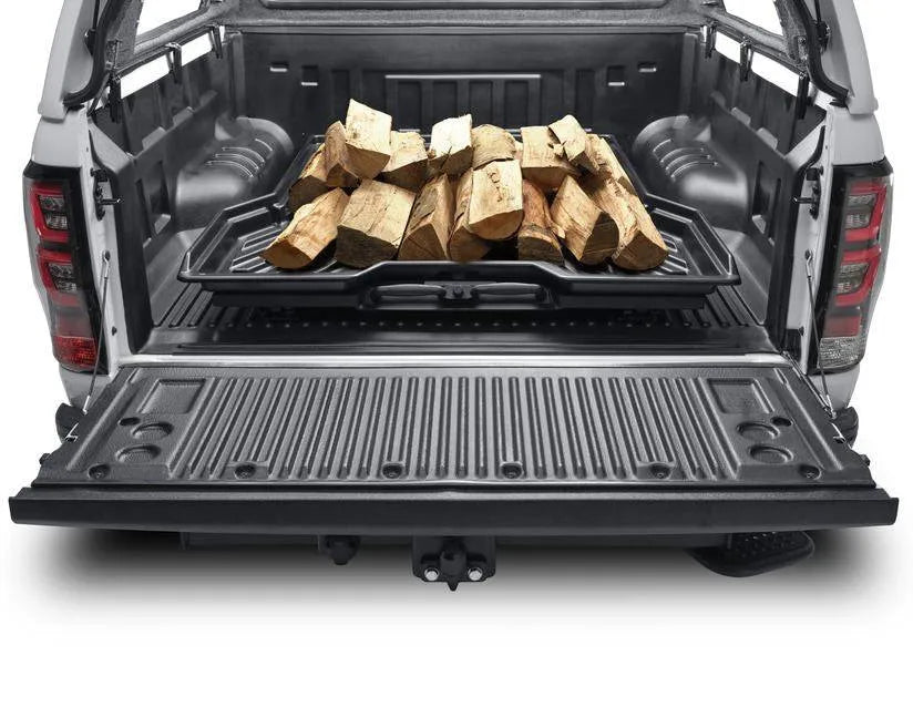 Plateau Coulissant Ford Raptor 2023+ NEXT GEN | Plateau de Benne sur Xperts4x4 Accessoires 4x4 Off-Road