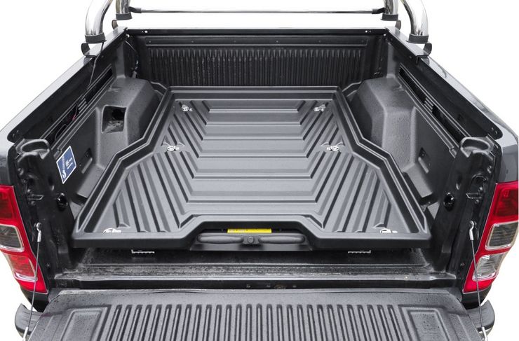 Plateau Coulissant Ford Raptor 2023+ NEXT GEN | Plateau de Benne sur Xperts4x4 Accessoires 4x4 Off-Road
