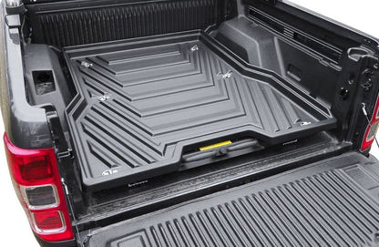 Plateau Coulissant Ford Raptor 2023+ NEXT GEN | Plateau de Benne sur Xperts4x4 Accessoires 4x4 Off-Road