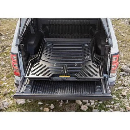Plateau Coulissant Isuzu Dmax 2020+ | Plateau de Benne sur Xperts4x4 Accessoires 4x4 Off-Road