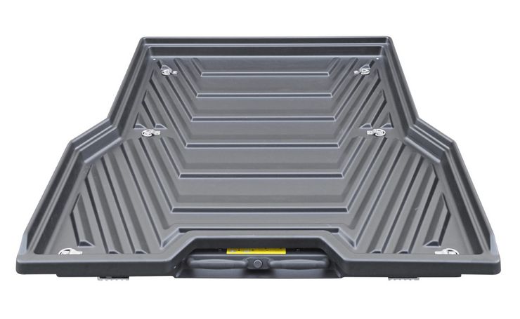 Plateau Coulissant Isuzu Dmax 2020+ | Plateau de Benne sur Xperts4x4 Accessoires 4x4 Off-Road