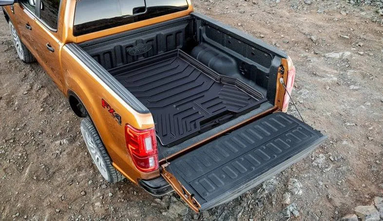 Plateau Coulissant Mitsubishi L200 Triton | Plateau de Benne sur Xperts4x4 Accessoires 4x4 Off-Road