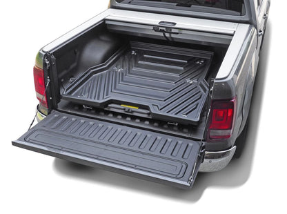 Plateau Coulissant Nissan Navara D40 2005 a 2015 | Plateau de Benne sur Xperts4x4 Accessoires 4x4 Off-Road
