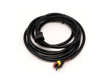 3m rallonge de câble Low Power Triple-R/Linear Elite (avec feux de position) LAZER LAMPS - BYD Shark 2024+
