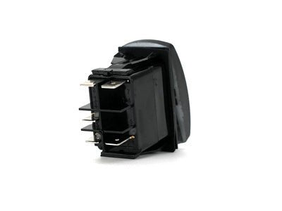 À bascule interrupteur capot LAZER LAMPS - BYD Shark 2024+