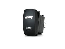 À bascule interrupteur MODE LAZER LAMPS - BYD Shark 2024+