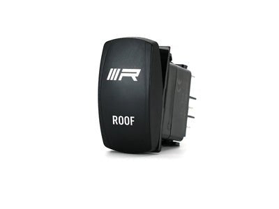À bascule interrupteur toit LAZER LAMPS - BYD Shark 2024+
