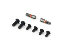 Antivol Kit support de plaque pour Glide-18 LAZER LAMPS - BYD Shark 2024+