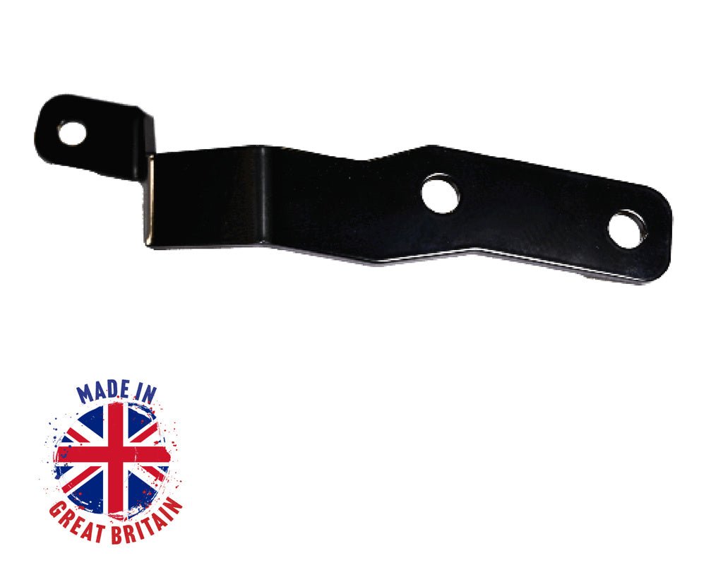 Duoled Ford Ranger support de feux pour LAZER LAMPS Utility-Série, droite LAZER LAMPS - BYD Shark 2024+